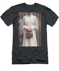 Beaded Handbag Joana Kruse T-Shirt