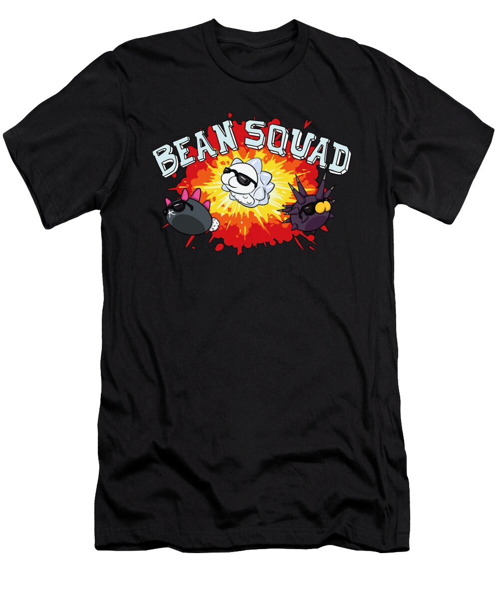 Bean Squad Origom T-Shirt