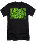 Beans Frederick Lyle Morris T-Shirt
