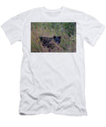 Bear in the Bush David Kirby T-Shirt