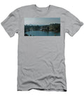 Beartooth Pond At 10000 Feet Christopher Kirby T-Shirt