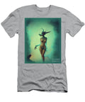 Beast Queen Raphael Terra T-Shirt
