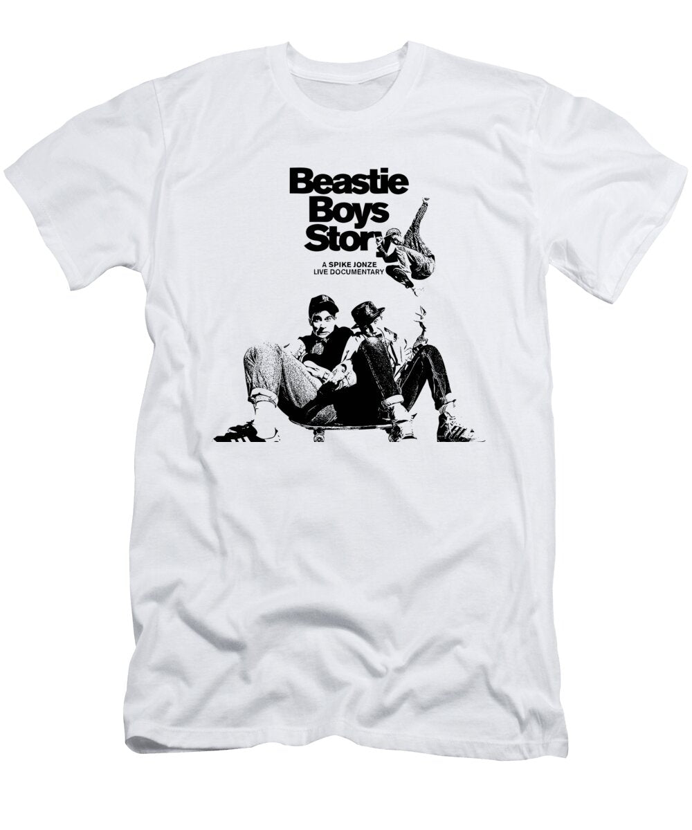 Beastie Online Store T-Shirt