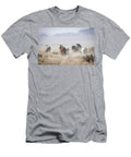 Beautiful Band Julie Argyle T-Shirt
