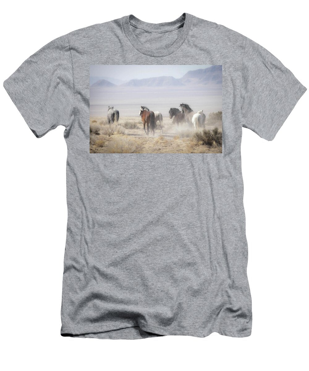 Beautiful Band Julie Argyle T-Shirt