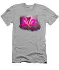 Beautiful Hong Kong Orchid Elisabeth Lucas T-Shirt