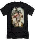 Beautiful Light Lucifer Joaquin Abella Ojeda T-Shirt