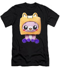 Beautiful Model Cartoon Lankybox Toys Gifts Music Fan My Dress Up Darling Shop T-Shirt