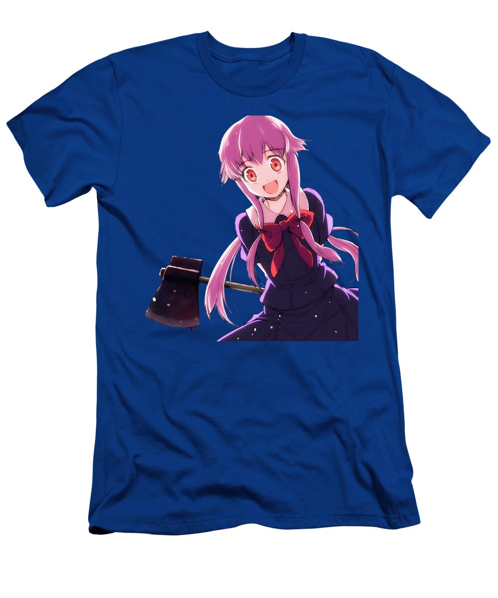 Beautiful Model Untitled Best Girl Friends Douxie Grimo T-Shirt