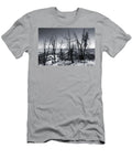 Beauty Beyond the Fire Donna Blackhall T-Shirt
