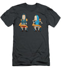 Beavis and Butt Head As the Great Cornholio Jorge Terrones T-Shirt