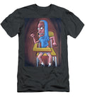 Beavis As Cornholio Sa257 Santos T-Shirt