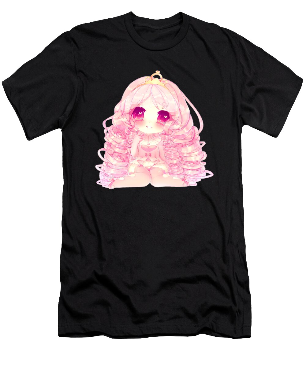 Bebop Dendry Fresd T-Shirt