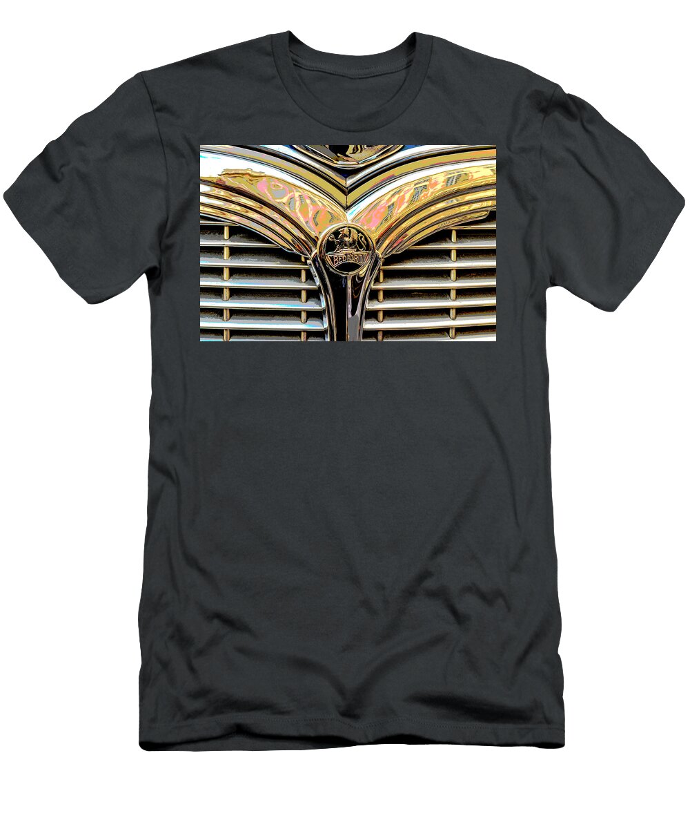 Bedford Grille Savash Djemal T-Shirt