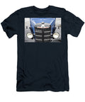 Bedford M Series Truck Grille Richard Nixon T-Shirt