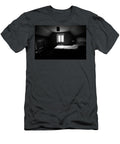 Bedroom of Shadows and Light Neil R Finlay T-Shirt