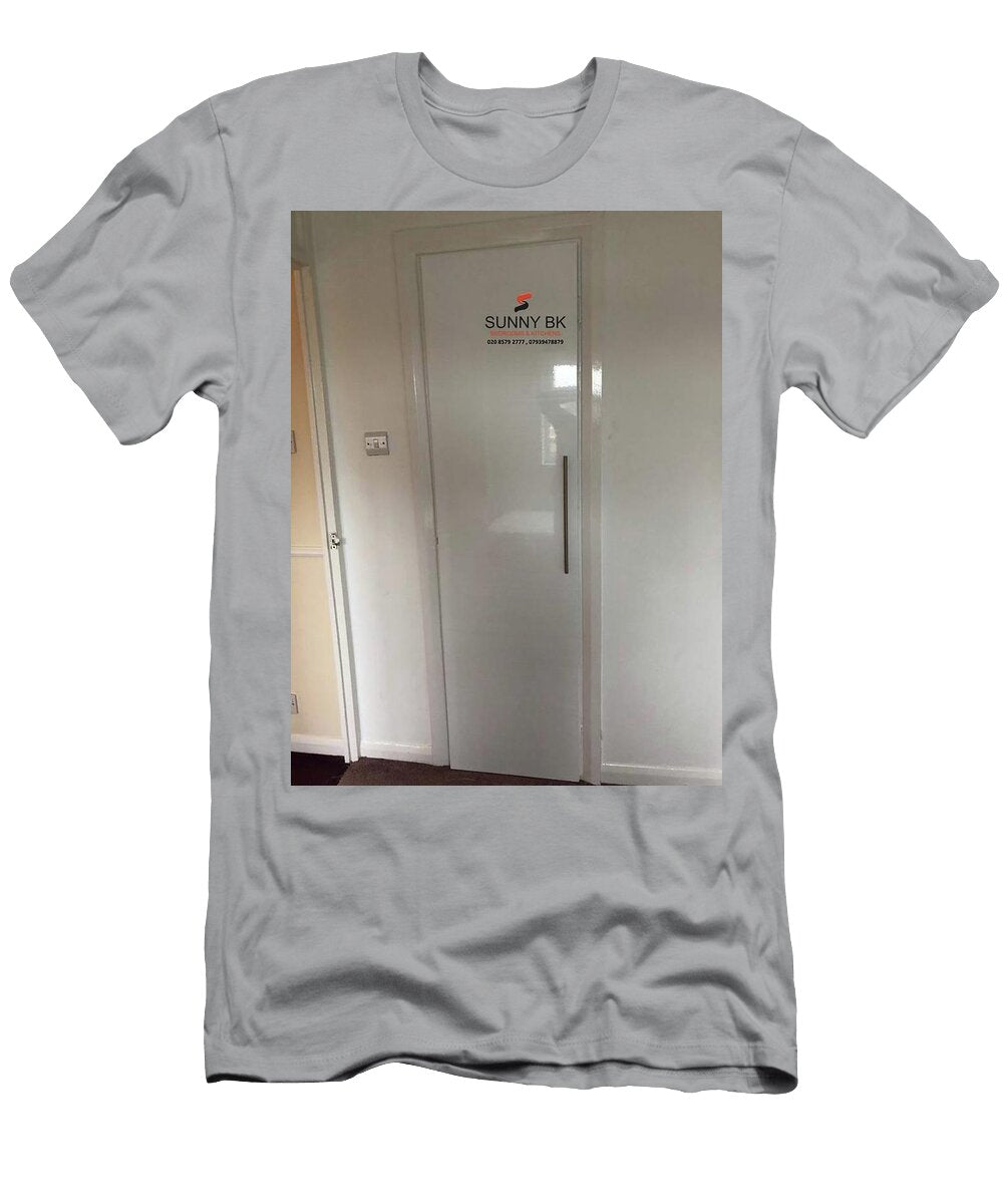 Bedroom Wardrobes Sunnybk Wardrobes T-Shirt