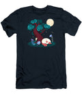 Bedtime Sweet Dreams for All Magical Creatures Little Bunny Sunshine T-Shirt