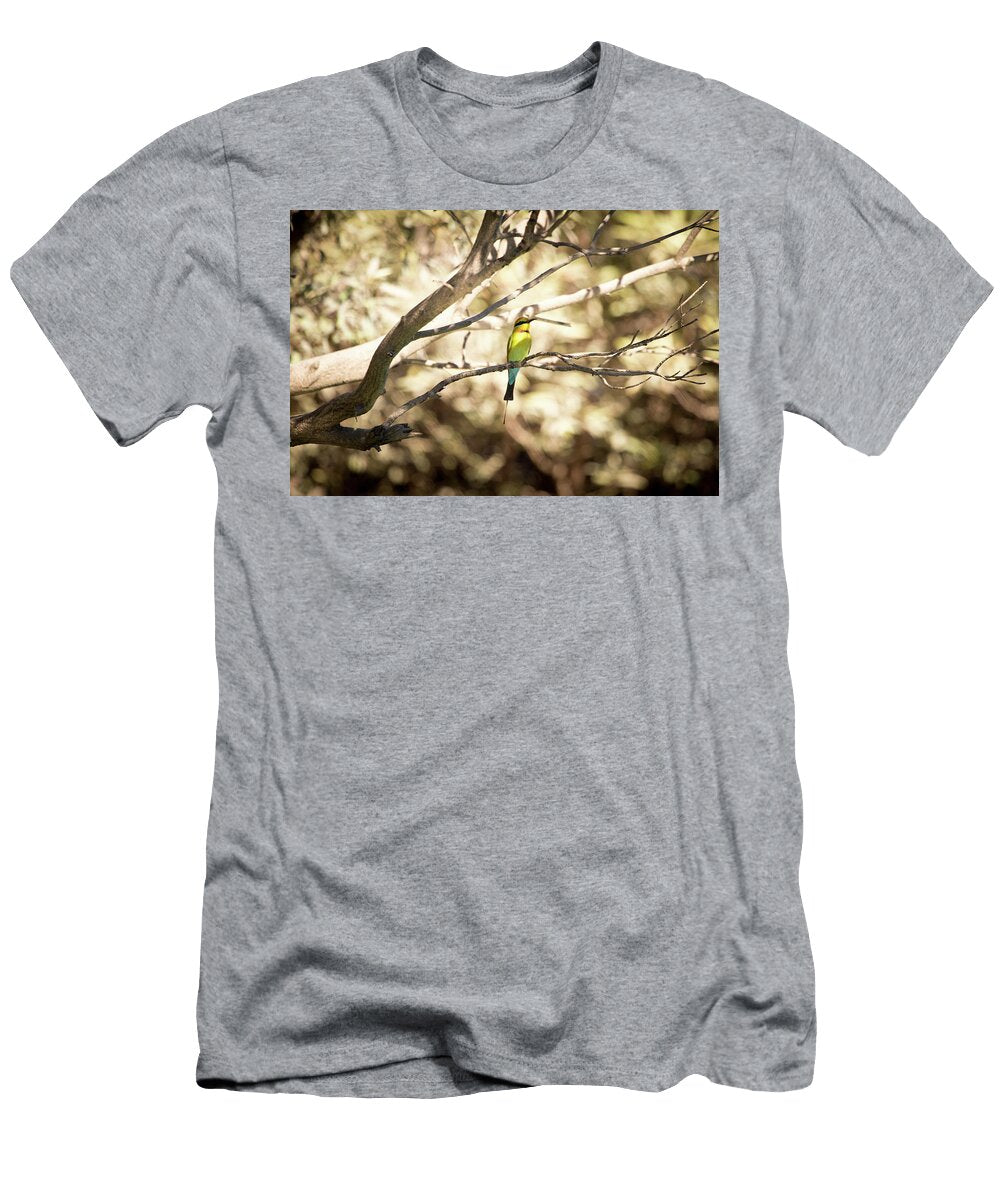 Bee Eater Robert Mcgillivray T-Shirt