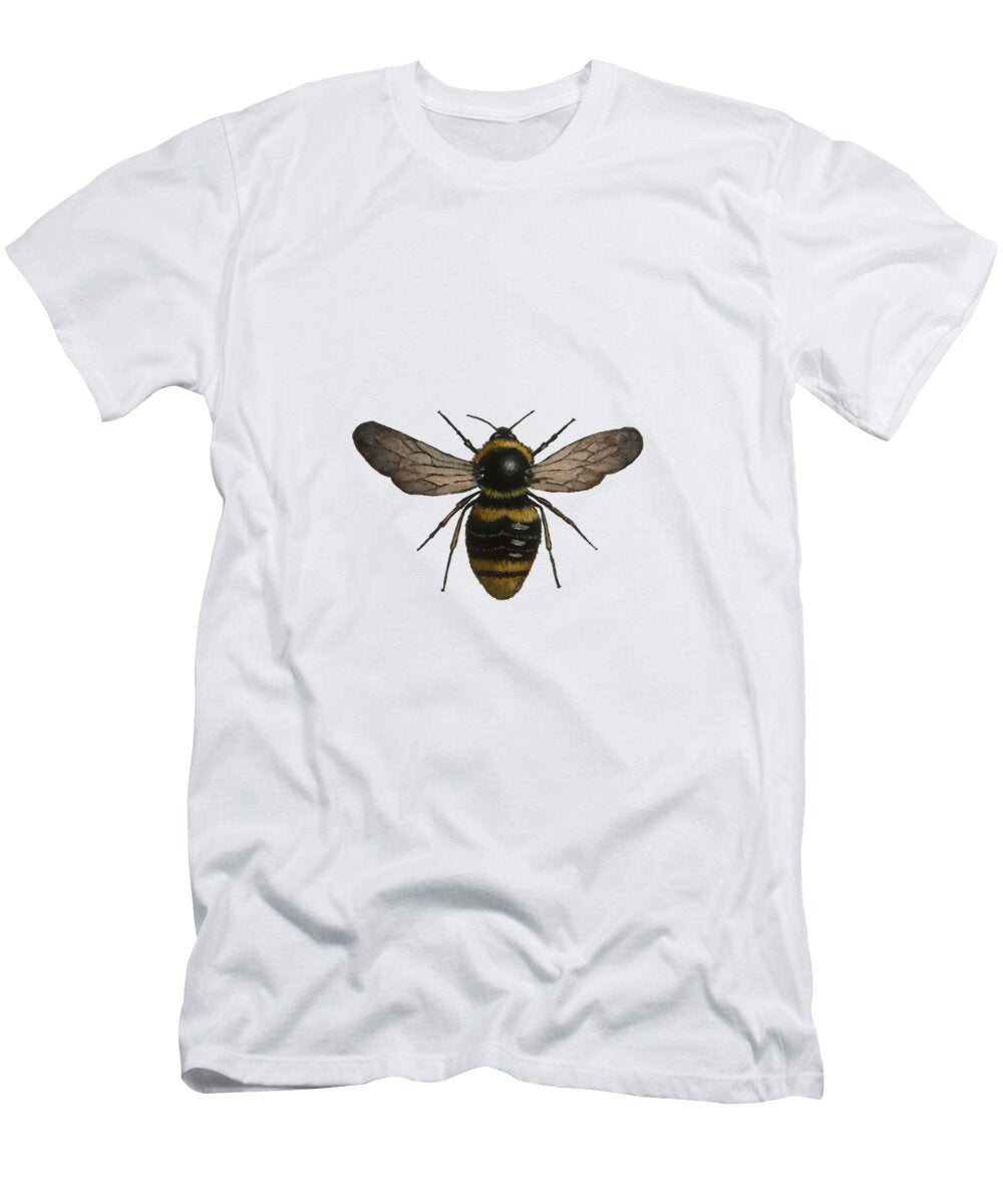 Bee Karin Savage T-Shirt