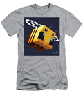 Bee Minecraft Inspired Alex Mohammed T-Shirt