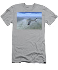 Beechcraft B58 Baron Marjan Mencin T-Shirt