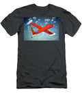 Beechcraft Kdb 1 Drone Wernher Krutein T-Shirt