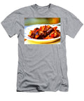 Beef and Carrots Frederick Lyle Morris T-Shirt