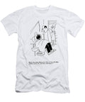 Been Talking Back to the Little Woman Again Dave Parker T-Shirt