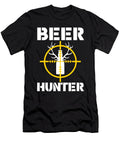 Beer Hunter Jacob Zelazny T-Shirt