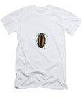 Beetle Karin Savage T-Shirt