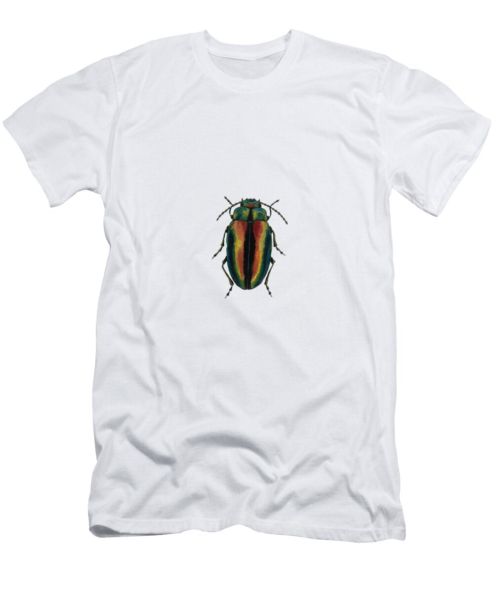 Beetle Karin Savage T-Shirt