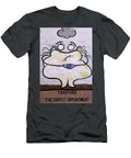 Before the Dentist Appointment Anthony Falbo T-Shirt