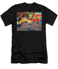 Before the Performance By Edgar Degas 1896 Edgar Degas T-Shirt