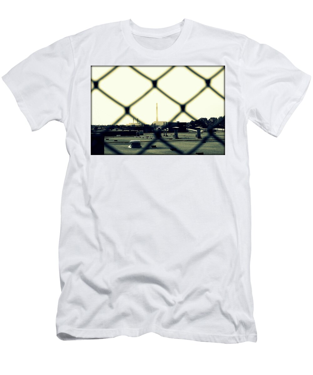 Behind the Fence Valentino Visentini T-Shirt
