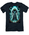 Behold the Watcher Tricky Woo T-Shirt