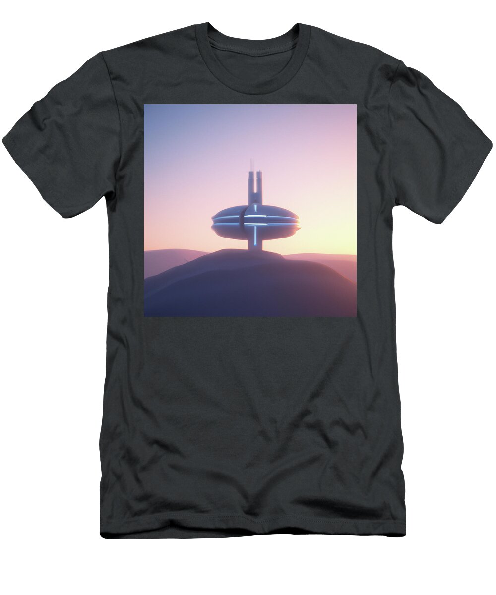 Belatrion Star Dreamer T-Shirt