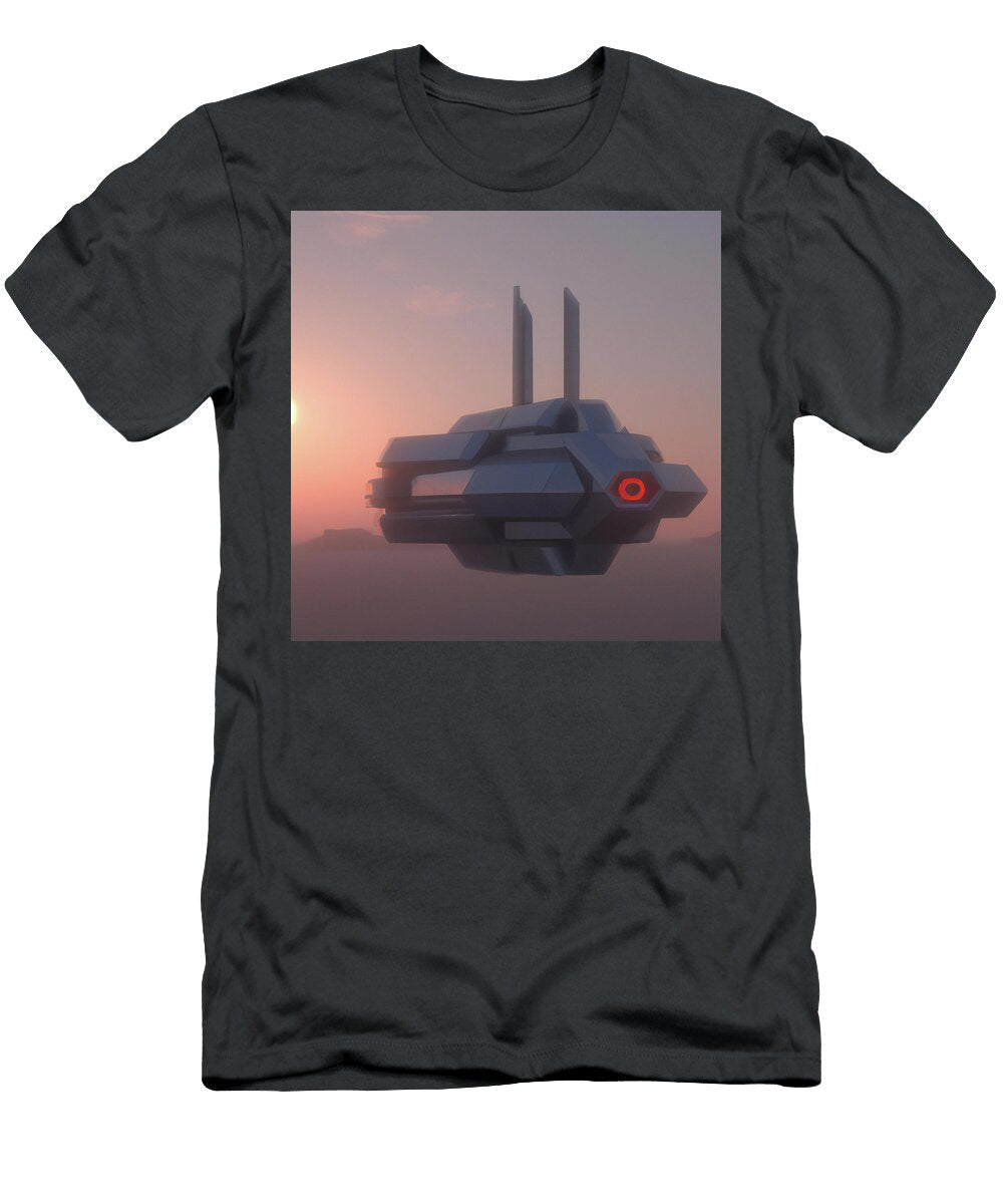 Belecktra Star Dreamer T-Shirt