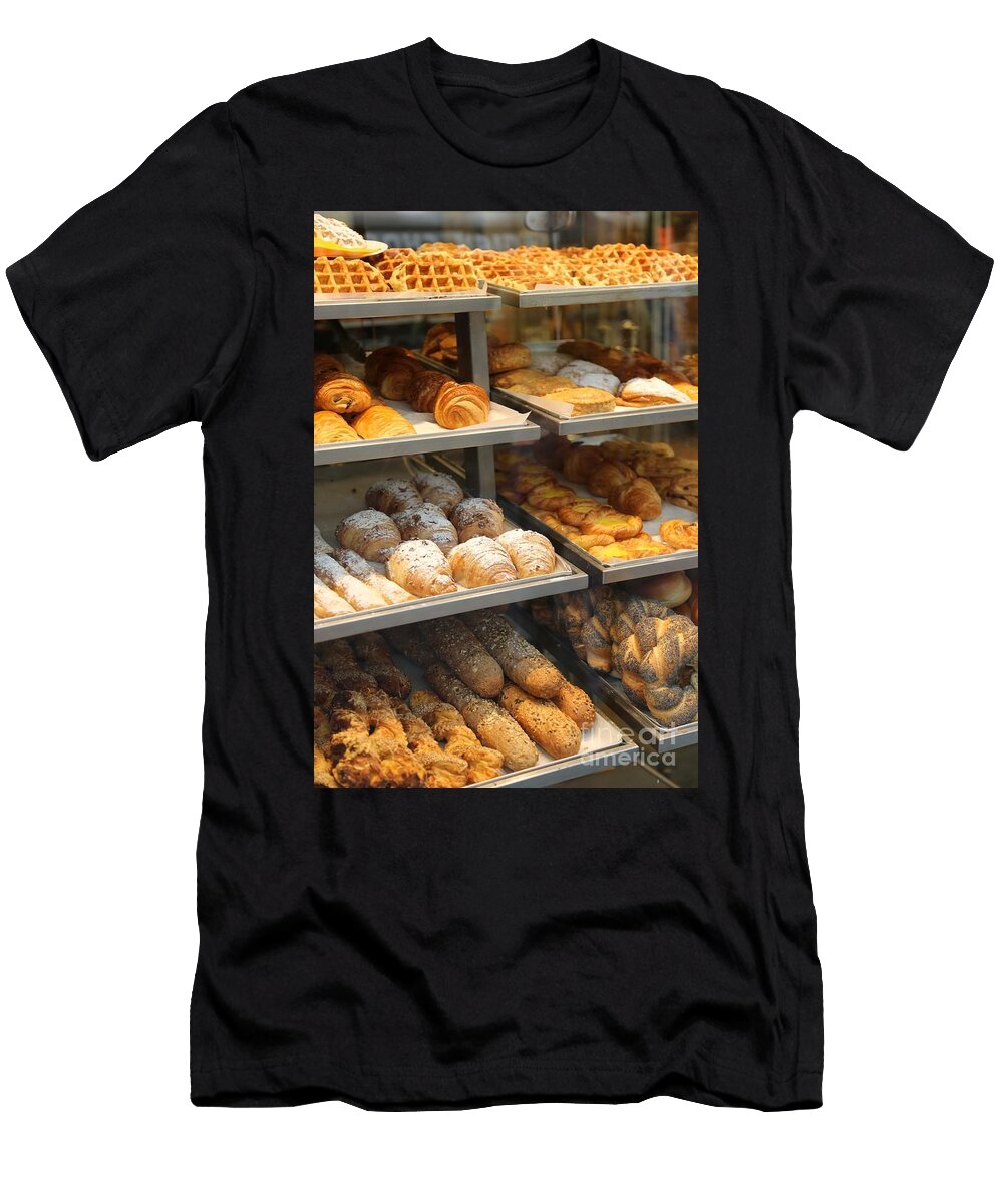 Belgian Bakery Carol Groenen T-Shirt
