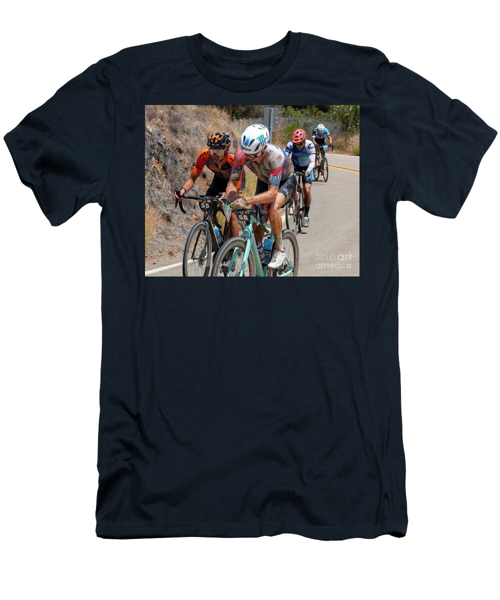 Belgian Waffle Ride Dusty Wynne T-Shirt