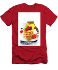 Belgian Waffles Natalia Klenova T-Shirt