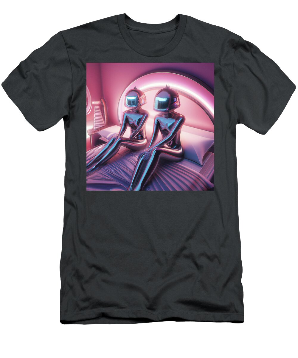 Belindre Star Dreamer T-Shirt