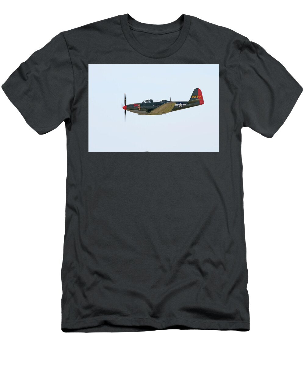 Bell King Cobra Shoal Hollingsworth T-Shirt