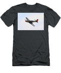Bell P 63 King Cobra Shoal Hollingsworth T-Shirt