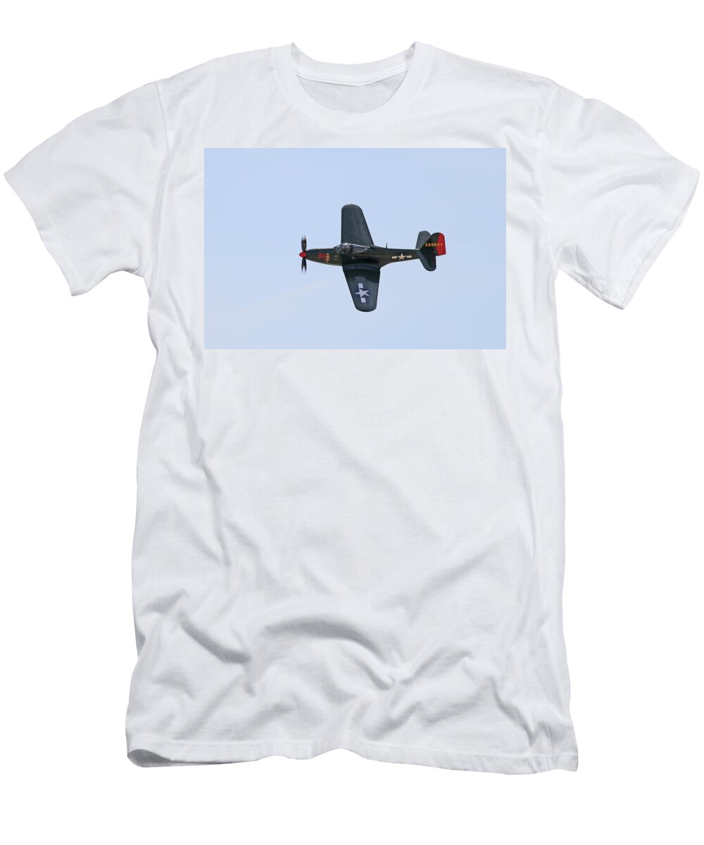 Bell P 63 Shoal Hollingsworth T-Shirt