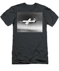 Bell X 1 US Air Force Plane H Armstrong Robertsclassicstock T-Shirt