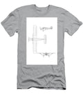 Bellanca Air Cruiser Jonathan Lingel T-Shirt