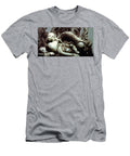 Bellmer Dolls Cats and Chicken Soup 2 Otto Rapp T-Shirt