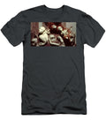 Bellmers Dollhouse Revisited Once Otto Rapp T-Shirt
