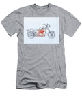 Bellocette Stephen Brooks T-Shirt